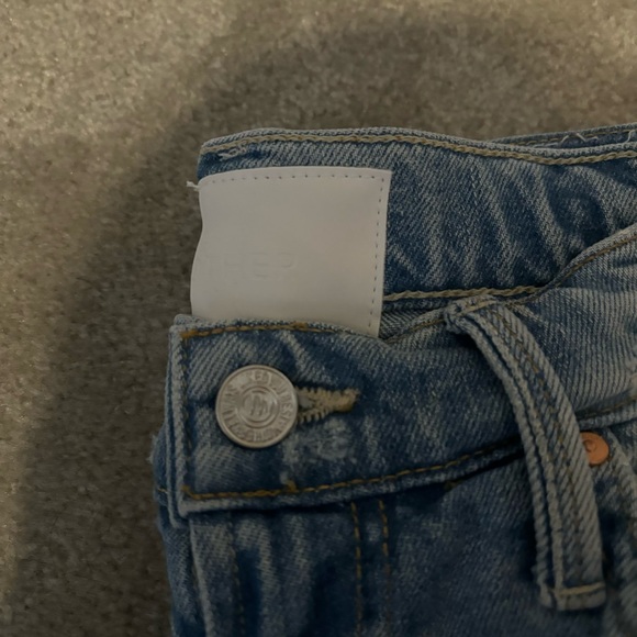 Mother denim - Picture 5 of 6